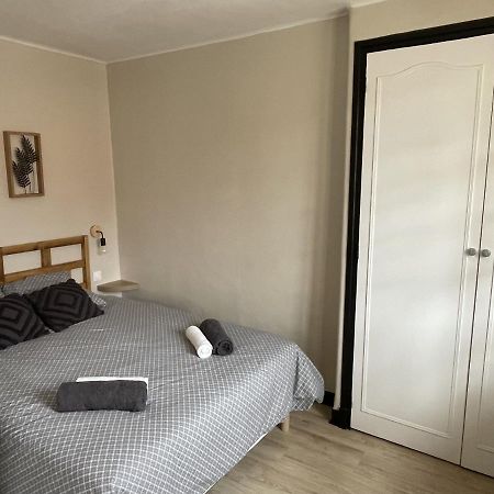 T1 Bis Elegant - Coeur De Ville Perpignan Zewnętrze zdjęcie