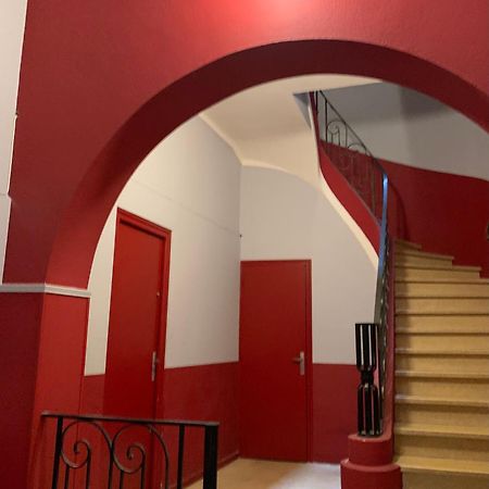 T1 Bis Elegant - Coeur De Ville Perpignan Zewnętrze zdjęcie