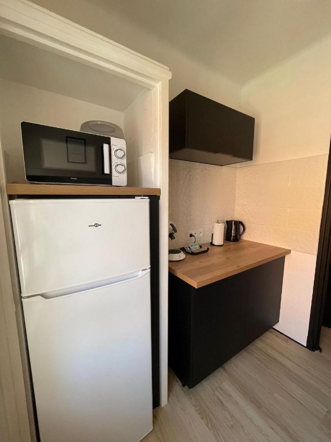 T1 Bis Elegant - Coeur De Ville Perpignan Zewnętrze zdjęcie