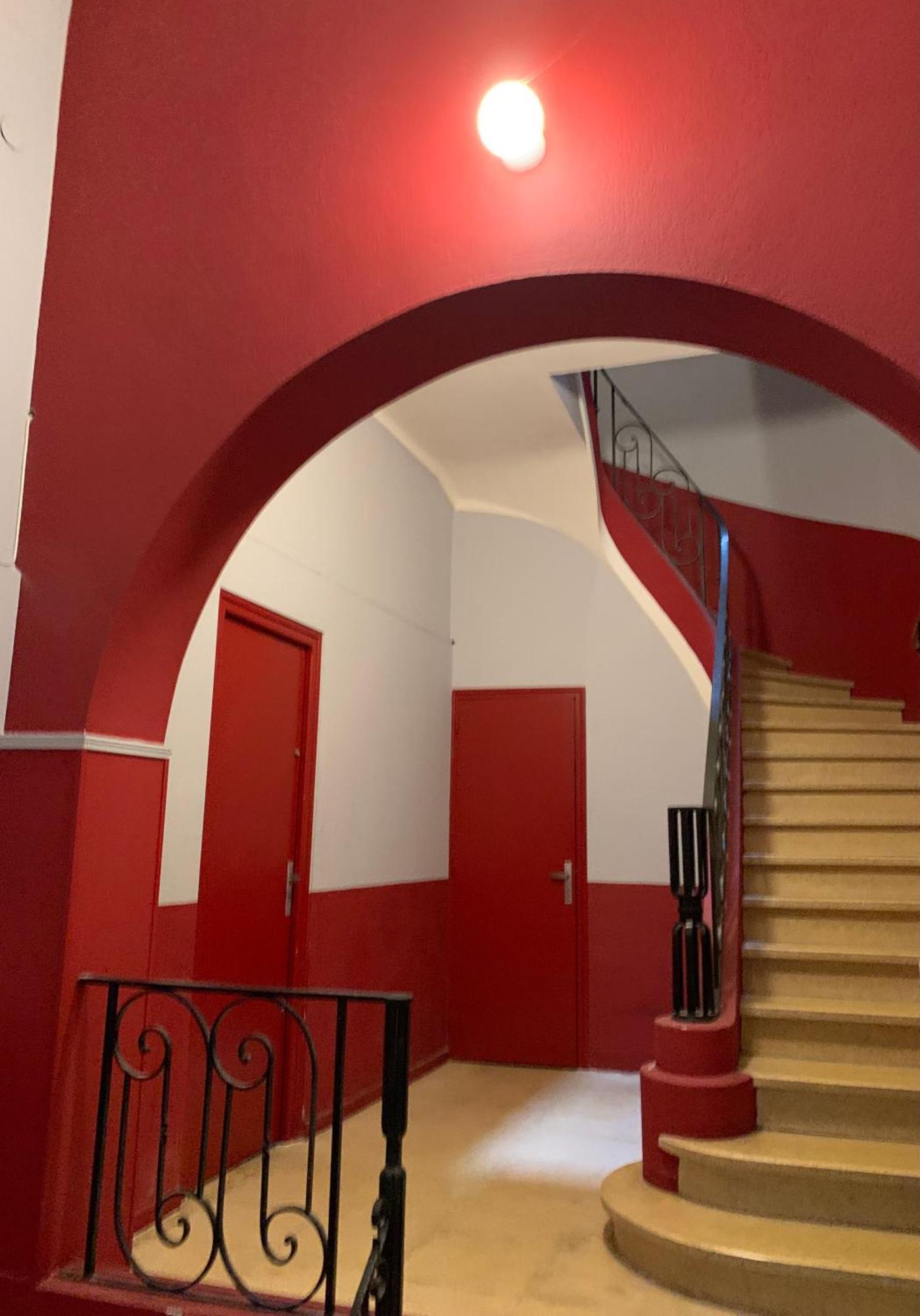T1 Bis Elegant - Coeur De Ville Perpignan Zewnętrze zdjęcie